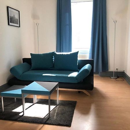 Stay In Mulhouse Luaran gambar