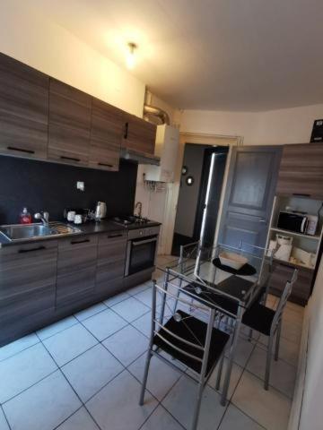 Stay In Mulhouse Luaran gambar