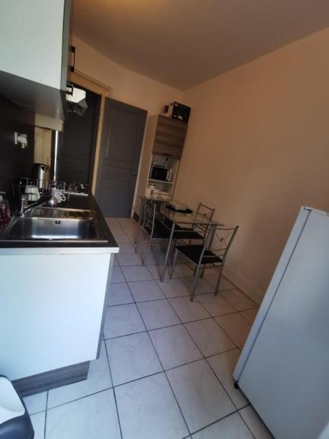 Stay In Mulhouse Luaran gambar