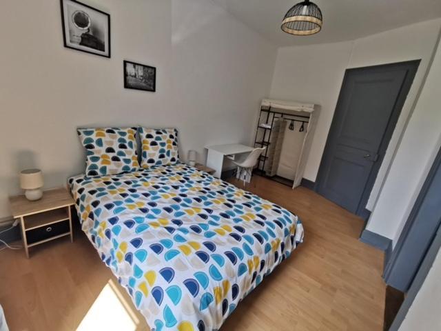 Stay In Mulhouse Luaran gambar