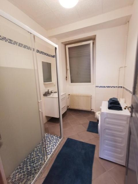 Stay In Mulhouse Luaran gambar